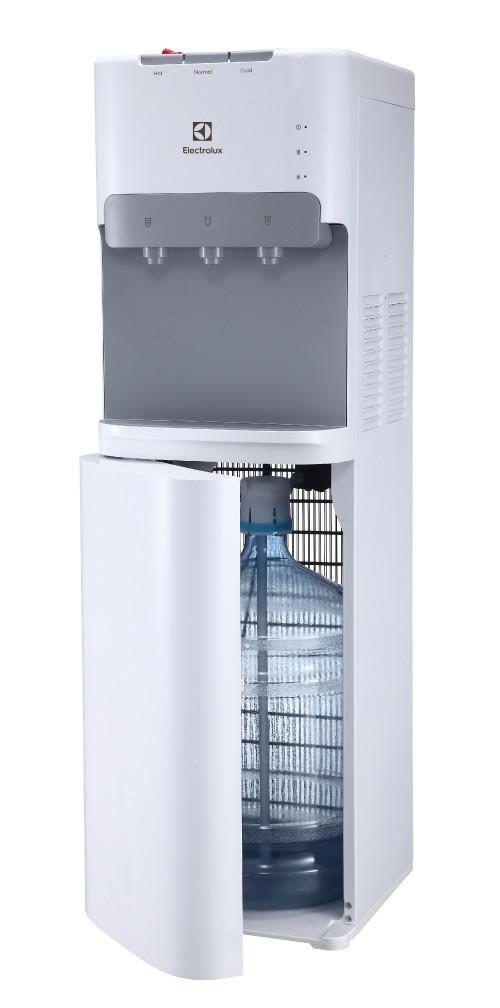 Electrolux Bottom Loading Water Dispenser Eqaxf1Bxwg