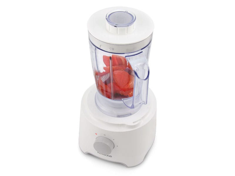 Kenwod Fod Processor Fdp303Wh