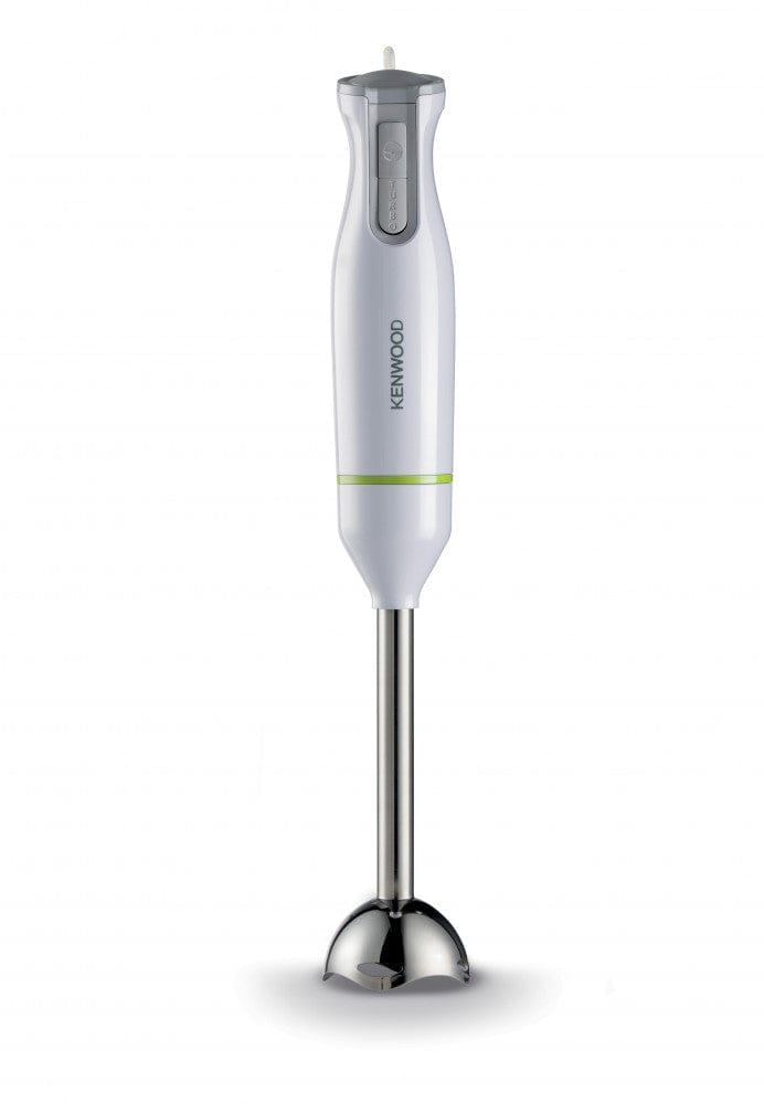 Kenwood 600W Metal Hand Blender, Hbm02.001Wh