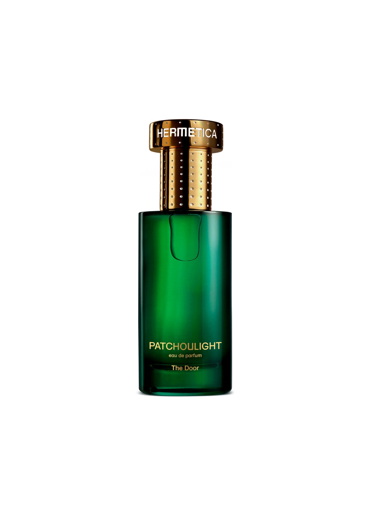 Hermetica Patchoulight Edp 50Ml