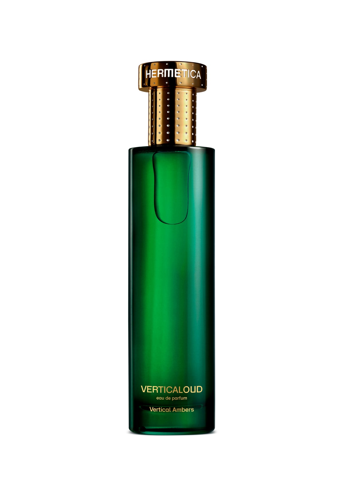 Hermetica Verticaloud Edp 100Ml
