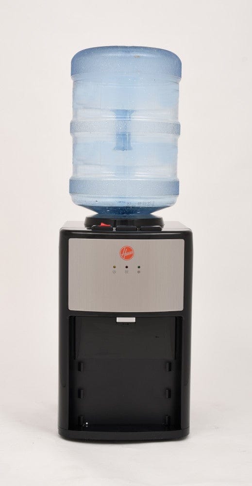 Hoover Table Top Water Dispenser, 3Tap, Hwd-St-01S
