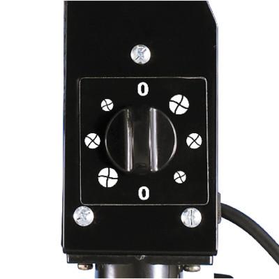 Kenwood Floor Stand Fan 75W If550