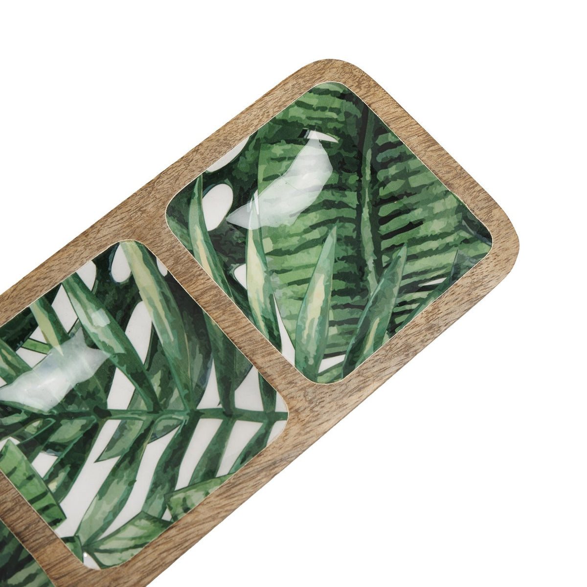 Indra Dale Tray 15X5 Inches