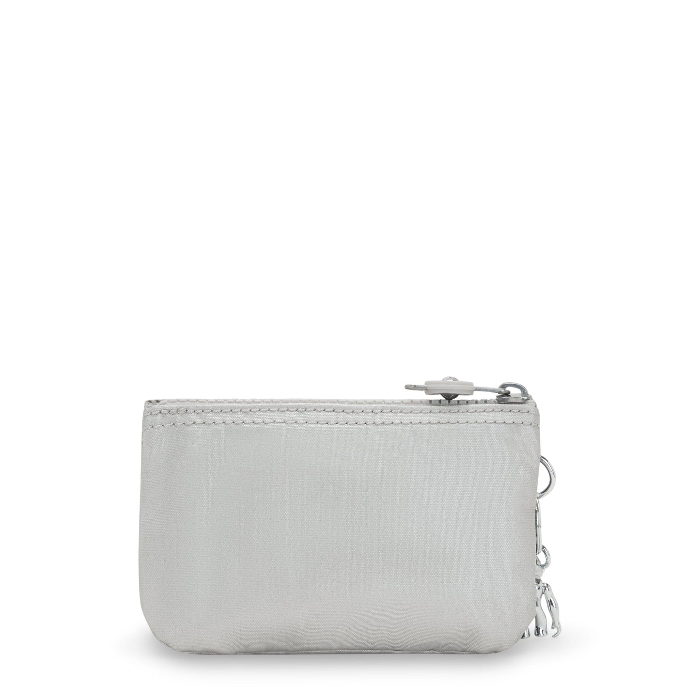 Kipling-Creativity S-Small Purse-Bright Metallic-15205-Qd7