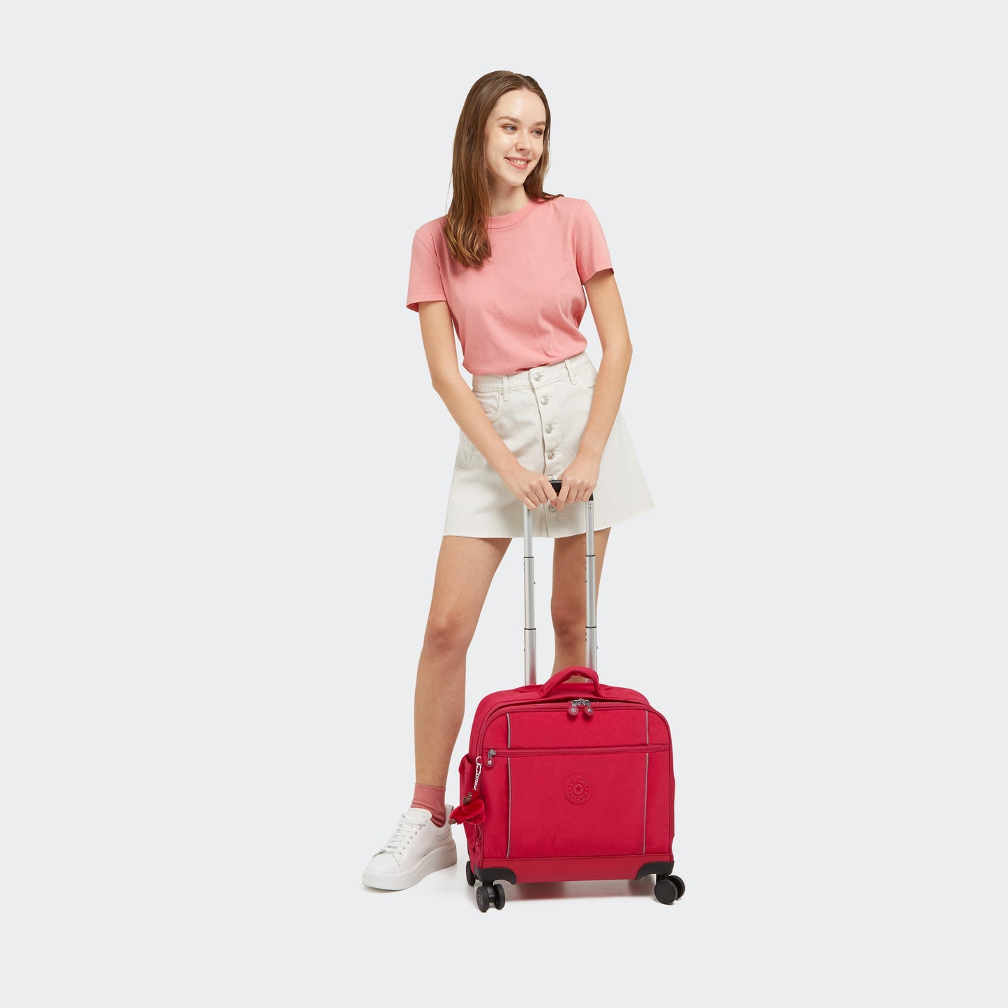 New Storia True Pink