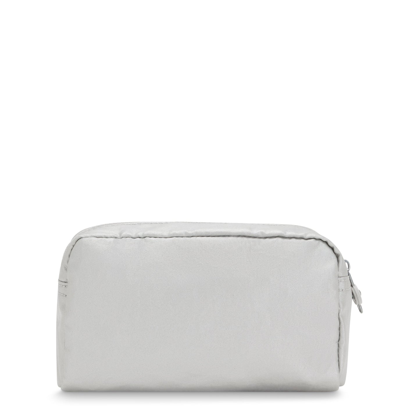 Kipling-Gleam-Medium Pouch-Bright Metallic-I7192-Qd7
