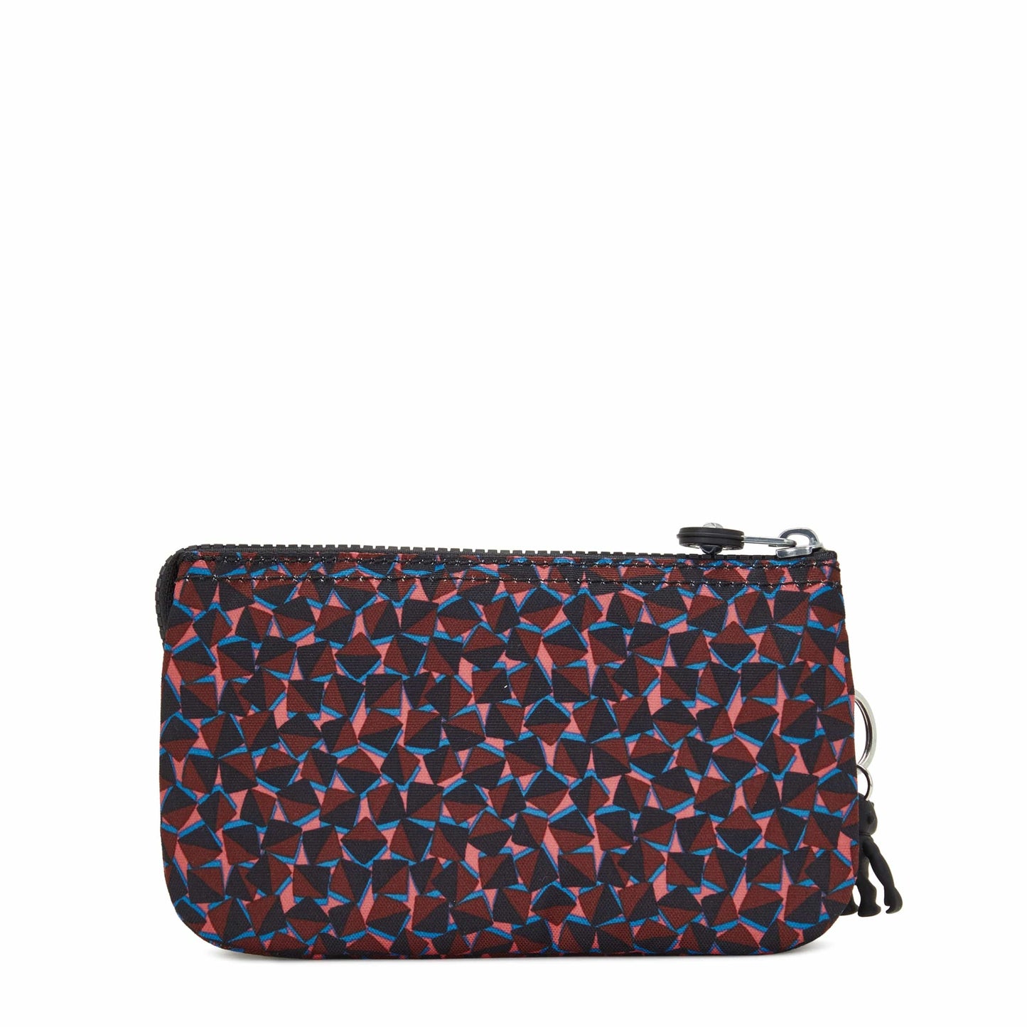 Kipling-Creativity L-Large Purse-Happy Squares-I7410-B3X