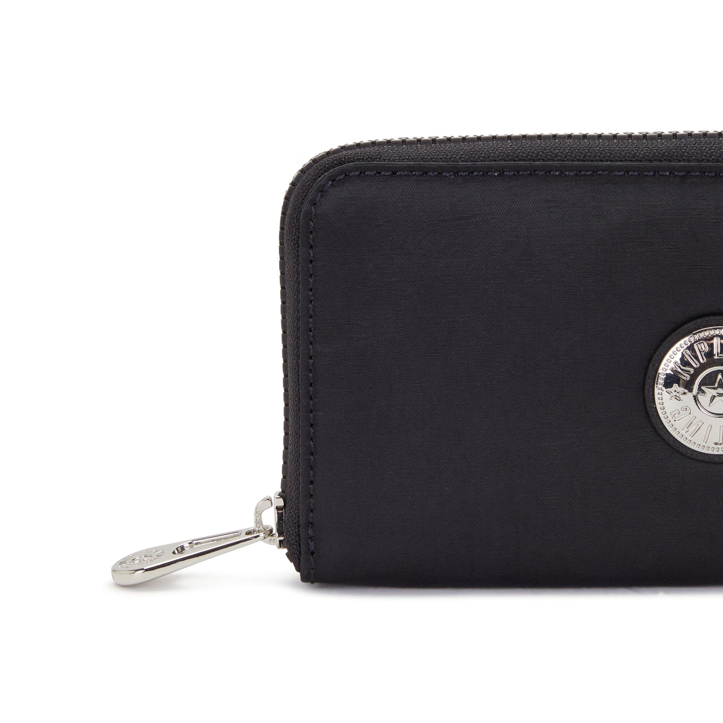 Kipling-New Imali-Large Wallet-Nocturnal Satin-I7577-8Ea