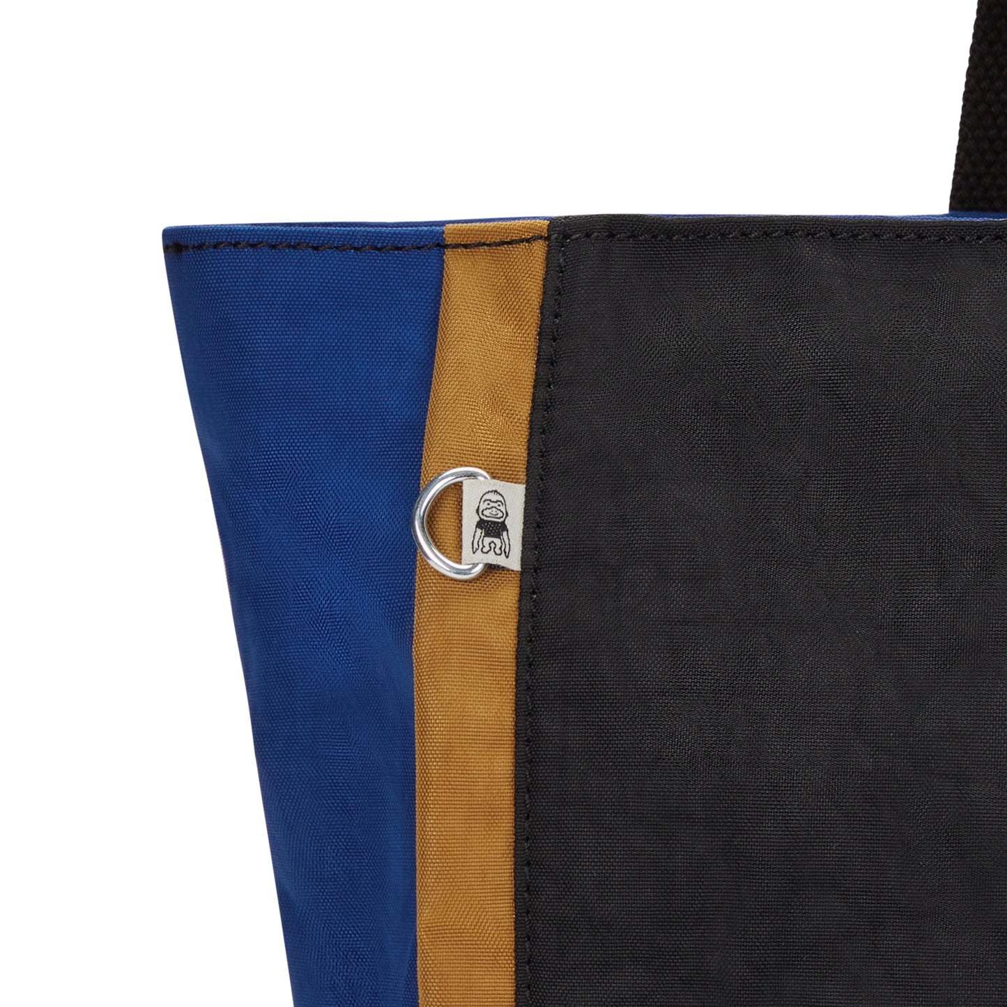 Nalo K.Vally Duo Blue Beige