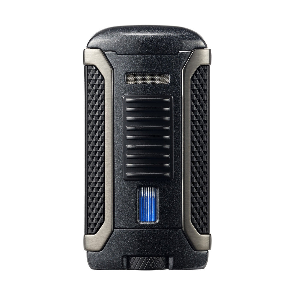 COLIBRI LIGHTER APEX BLACK