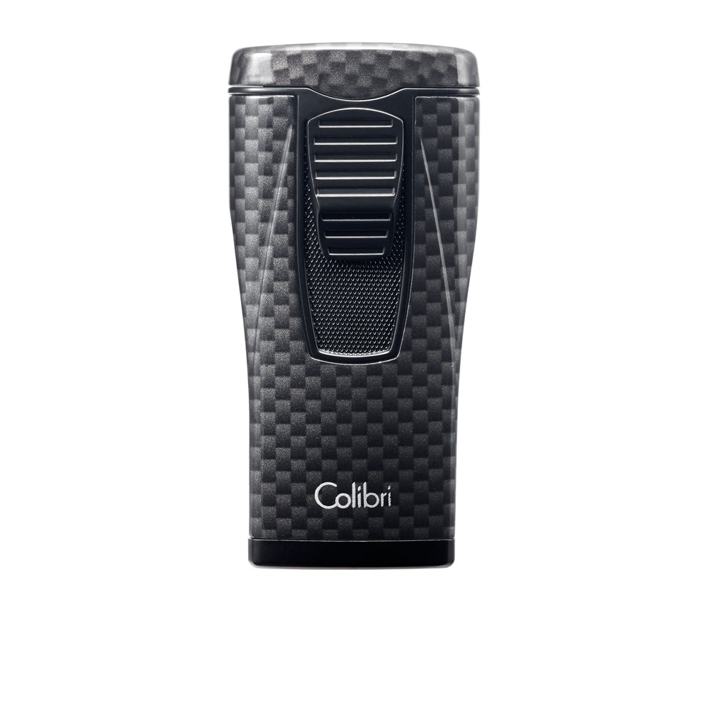 COLIBRI MONACO CARBON FIBER BLACK