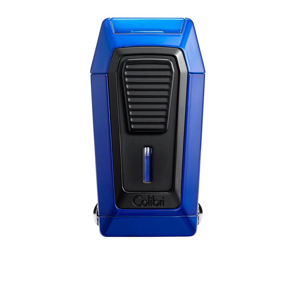 COLIBRI LIGHTER QUANTUM BLUE