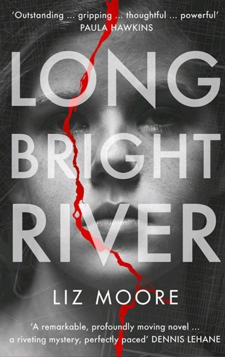 LONG BRIGHT RIVER
