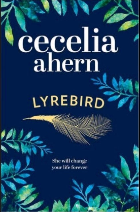 LYREBIRD