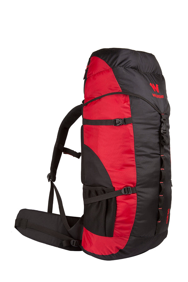 Navigator Rs 60 Wildcraft Red