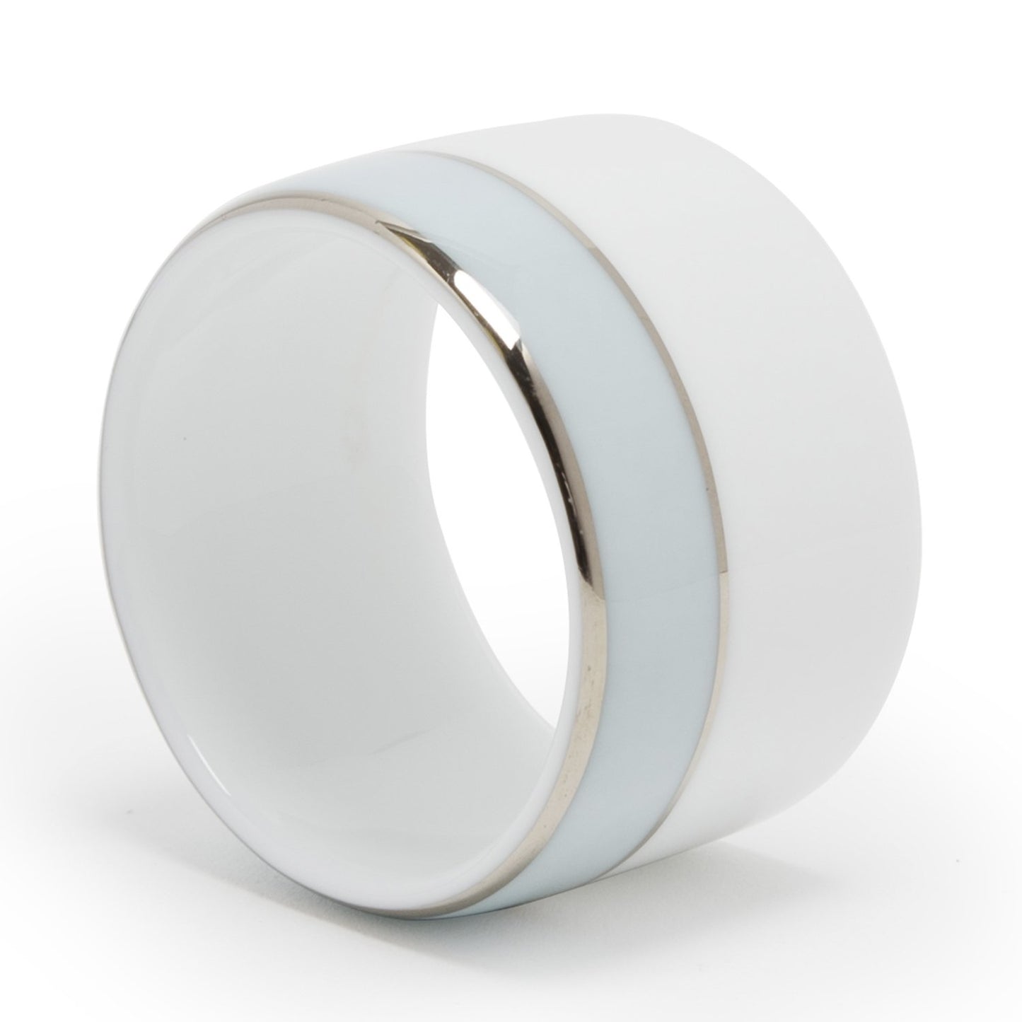 Bella Blue Napkin Ring