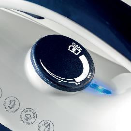 Kenwood 2600W Ceramic Steam Station Ssp20.000Wb