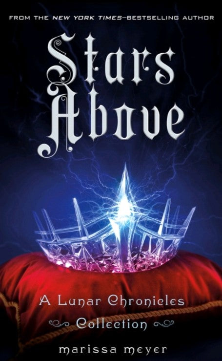 STARS ABOVE