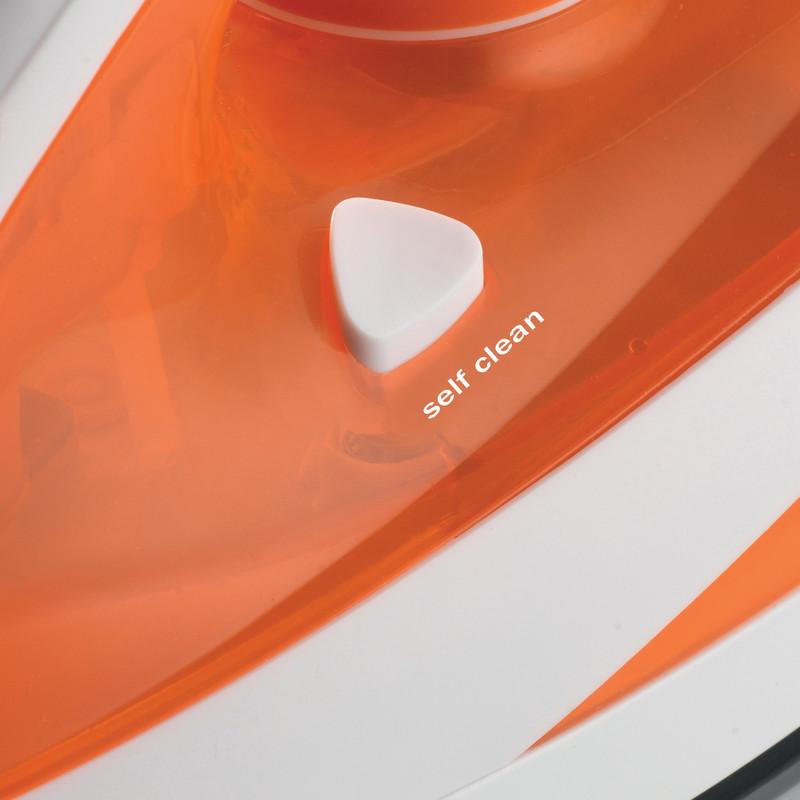 Kenwood 2100W Ceramic Steam Iron - Stp50.000Wo