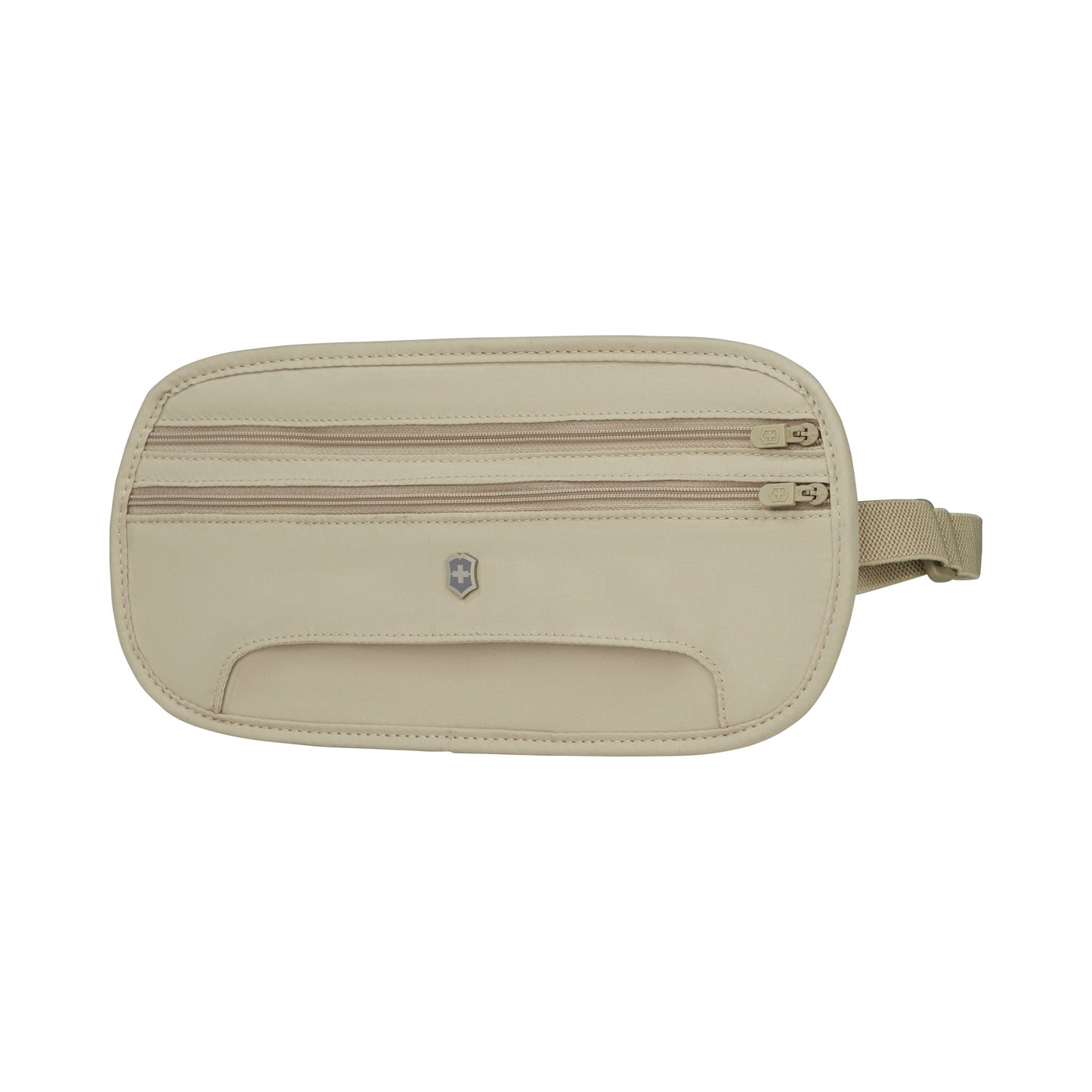 Victorinox Travel Accessories 5.0 Deluxe Concealed Security Belt With Rfid Nude - 610602