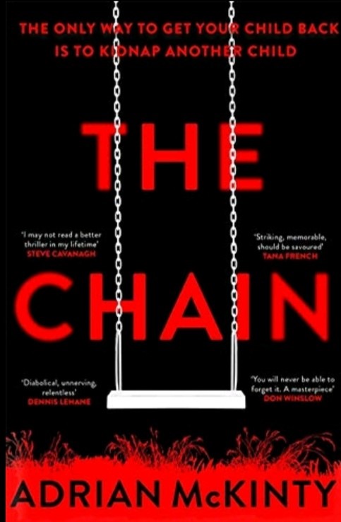 THE CHAIN
