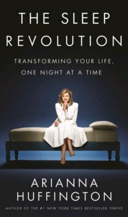 THE SLEEP REVOLUTION