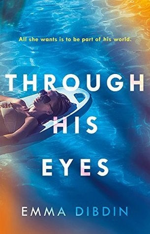 THROUGH HIS EYES