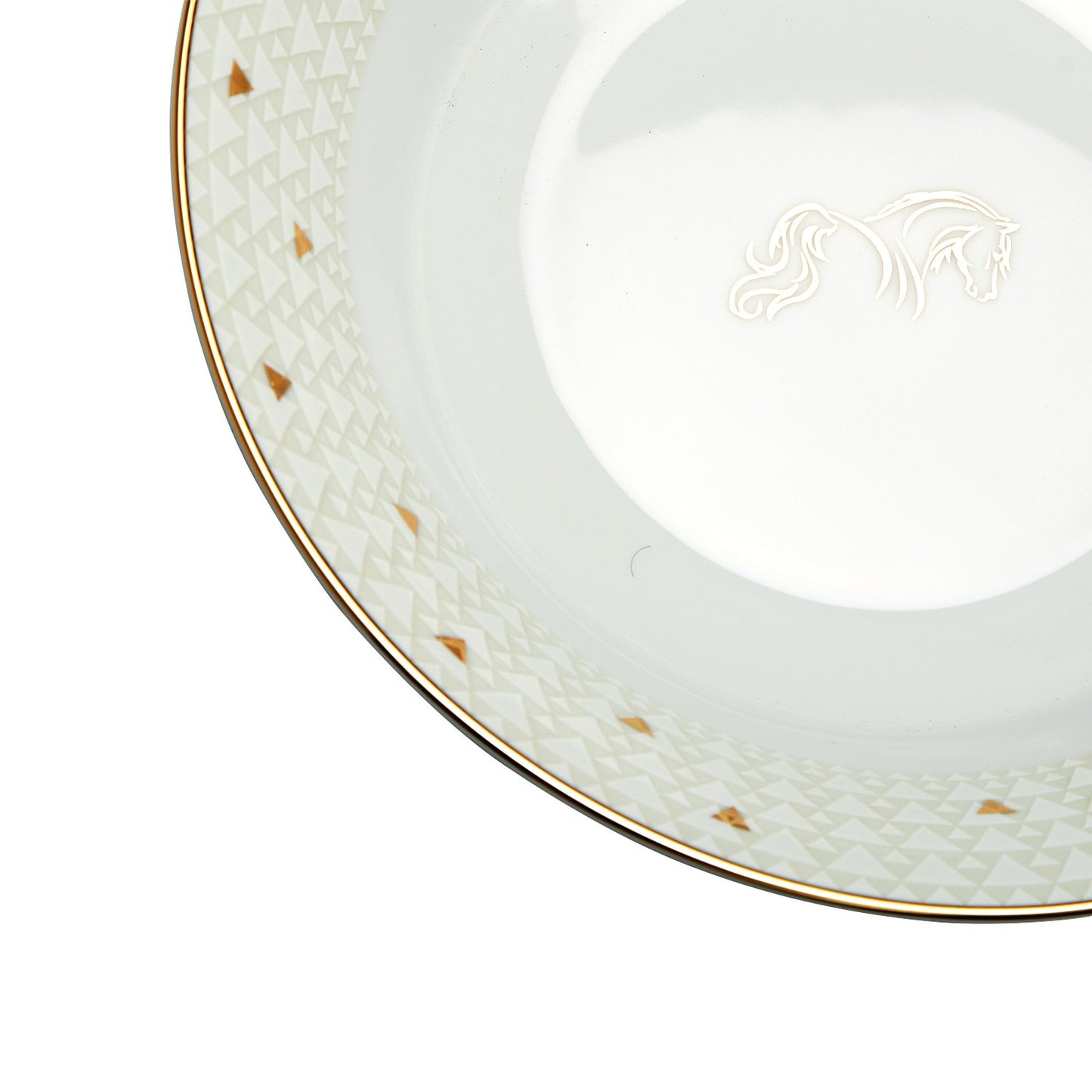 Dankotuwa Felipa Salad Bowl - Felp-0509