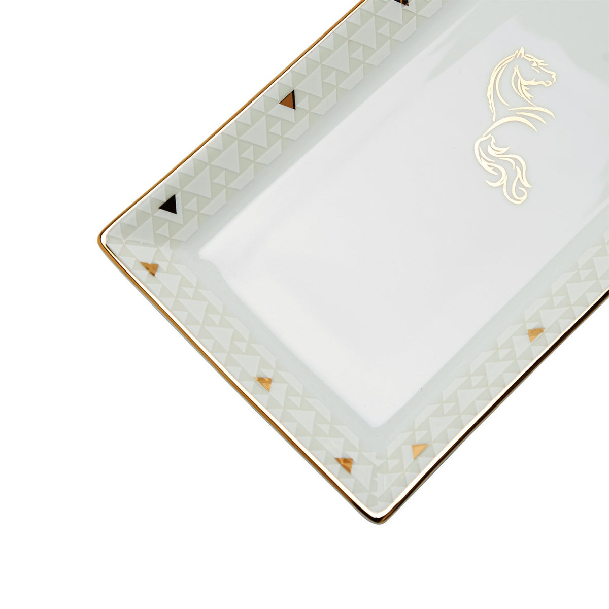 Dankotuwa Felipa Trinket Tray - Felp-4903