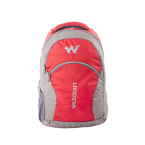 Ace 2 Laptop Backpack Red 8903338051978 Jashanmal Kuwait