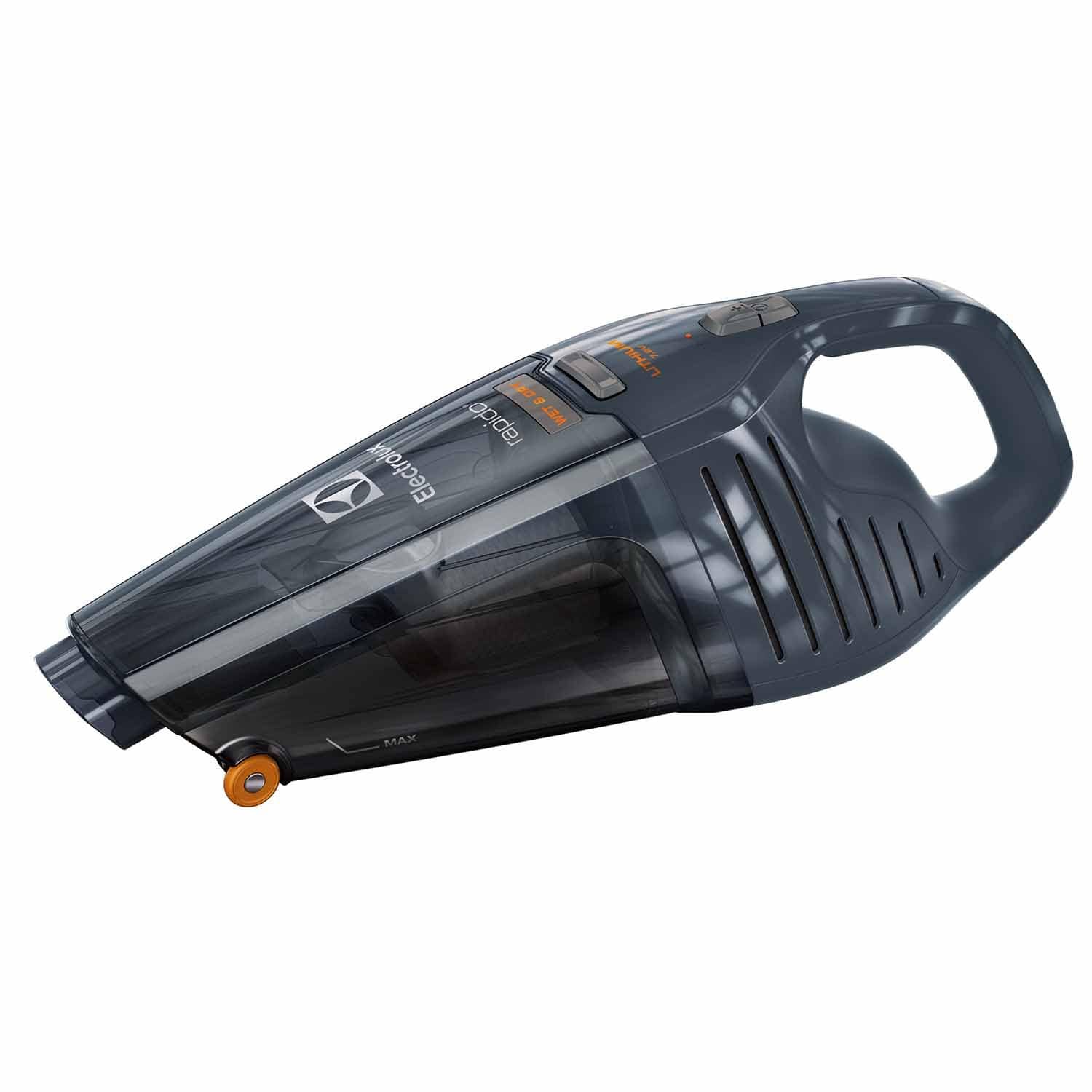 Buy Electrolux Rapido 14.4V Cordless Handheld Vaccum Cleaner
