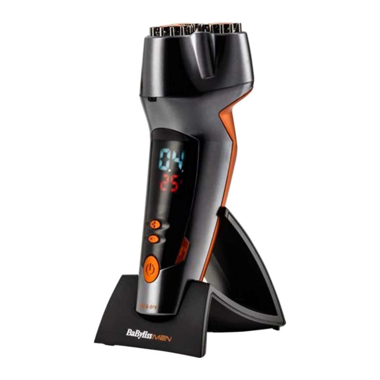 BaByliss Beard Trimmer - BABSH500SDE - Jashanmal Home