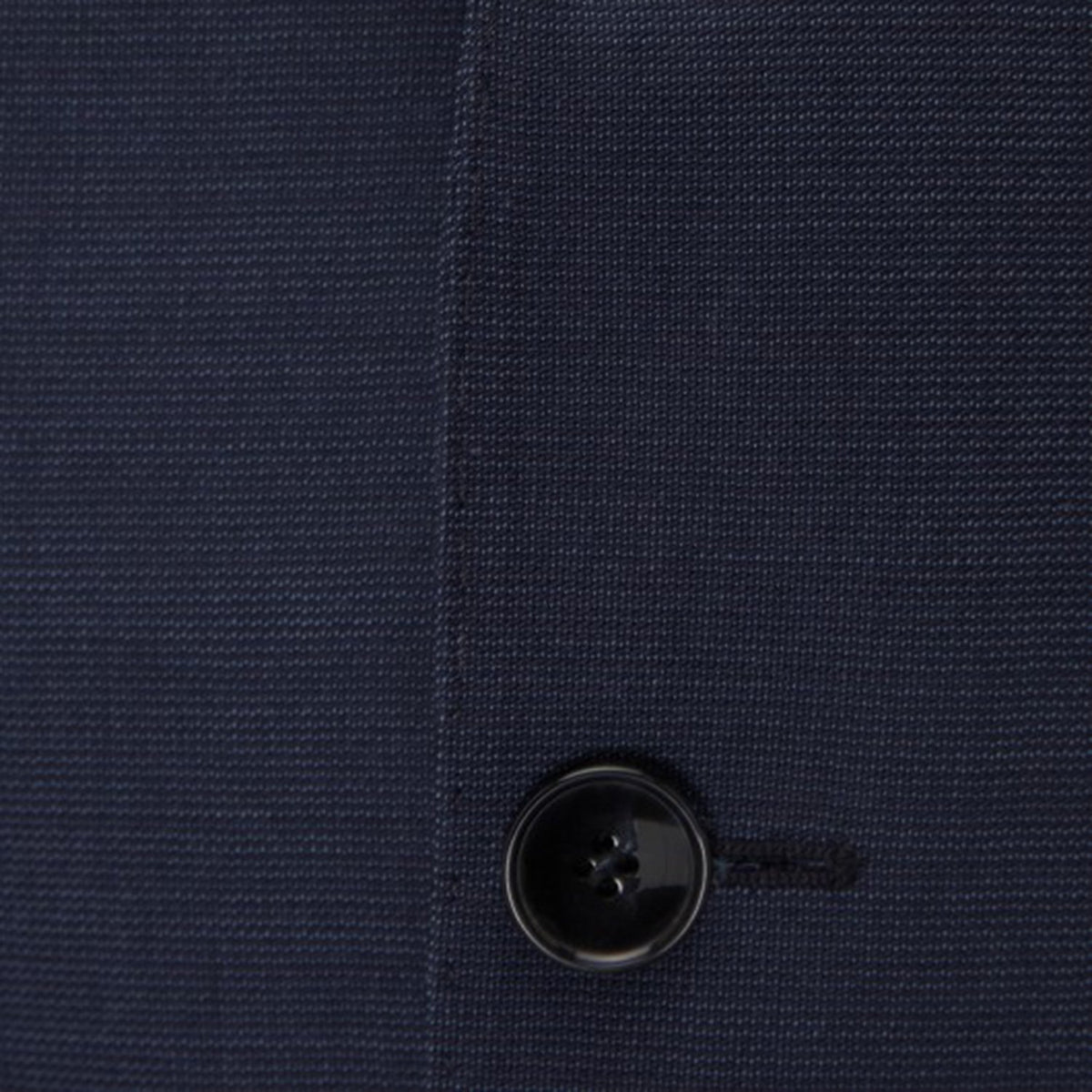 Benvenuto Patterned Blazer - Blue - 62100 1254