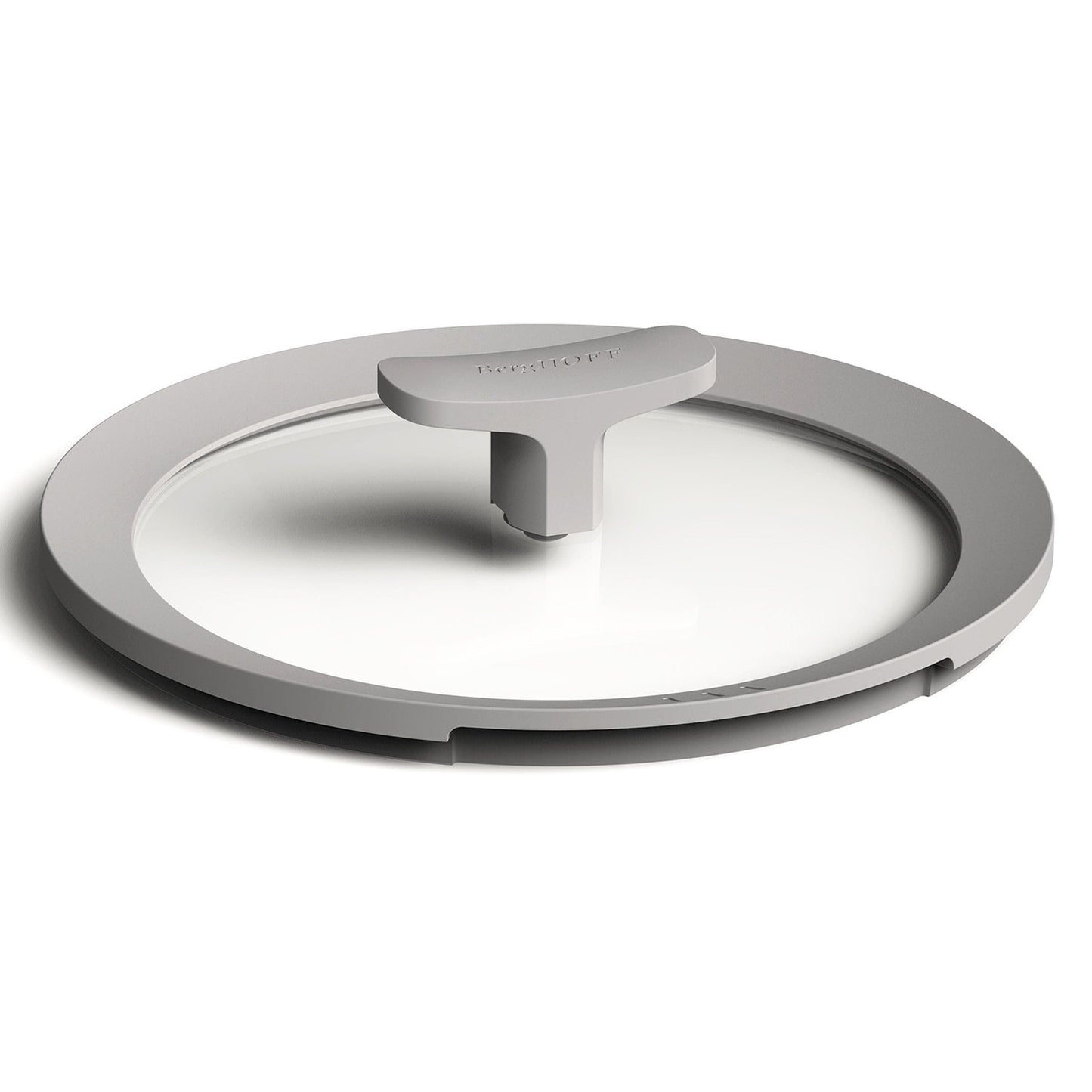 BERGHOFF LEO GLASS COVER - 20 CM - 3950186