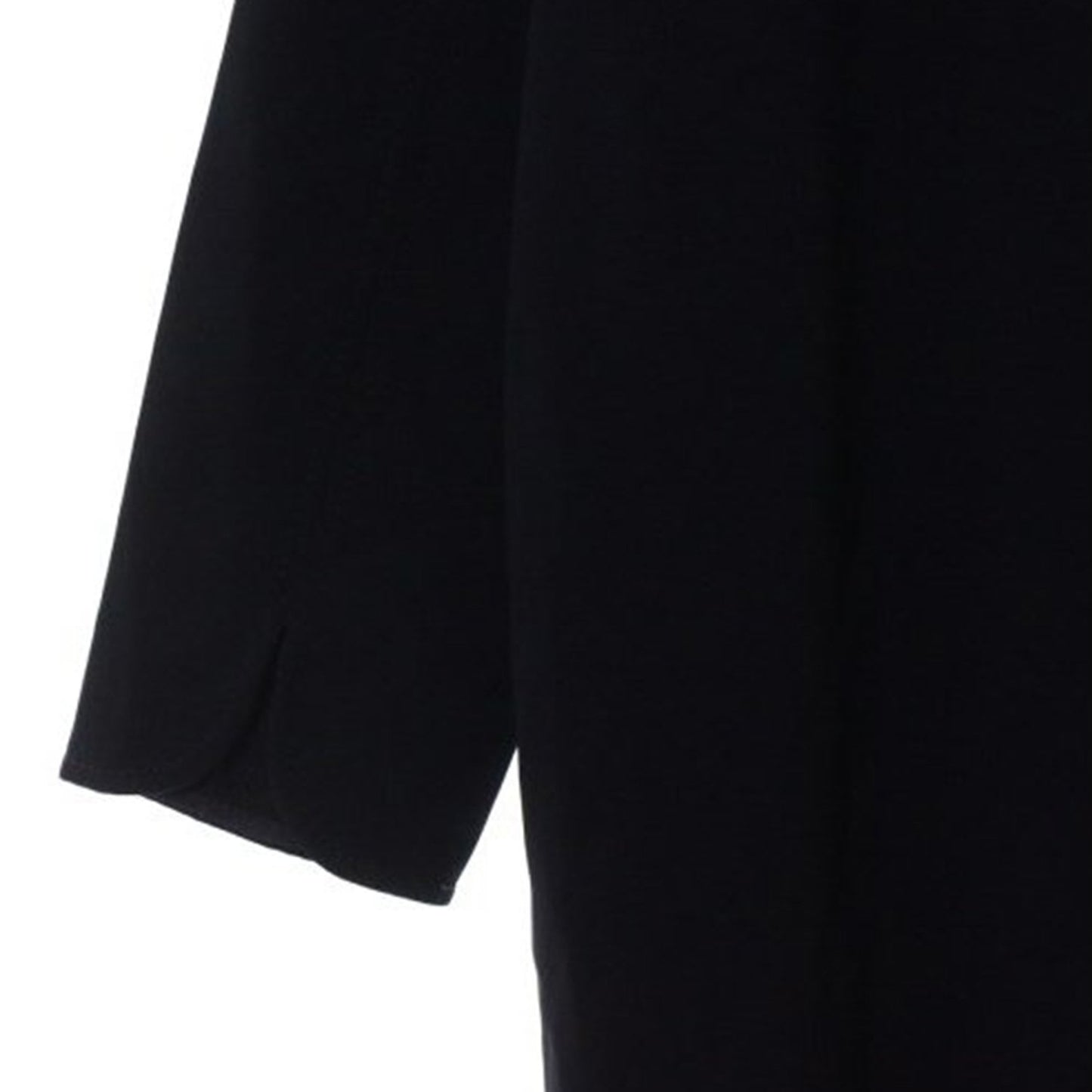 Robert Cavalli Solid T-Shirt - Black - Jtb626 3
