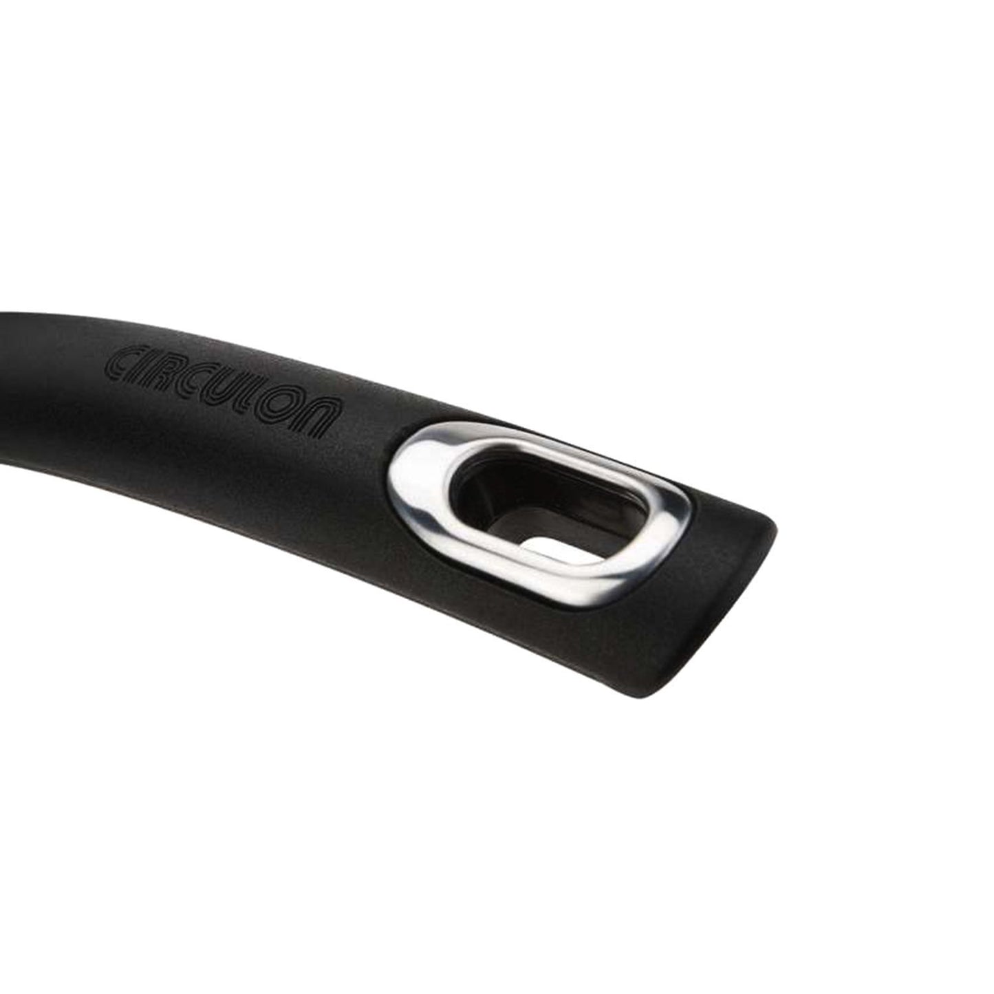 Circulon Total Hard Anodised Frying Pan - 25 cm - 83921 - Jashanmal Home