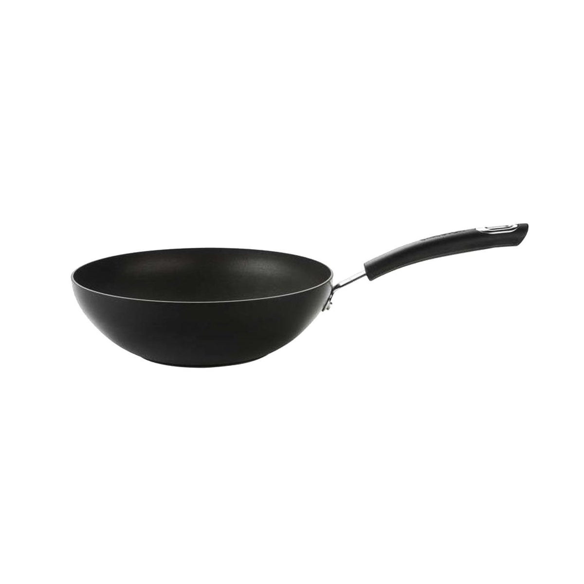 Circulon Total Hard Anodised Stir Frying Pan - 26 cm - 83923 - Jashanmal Home