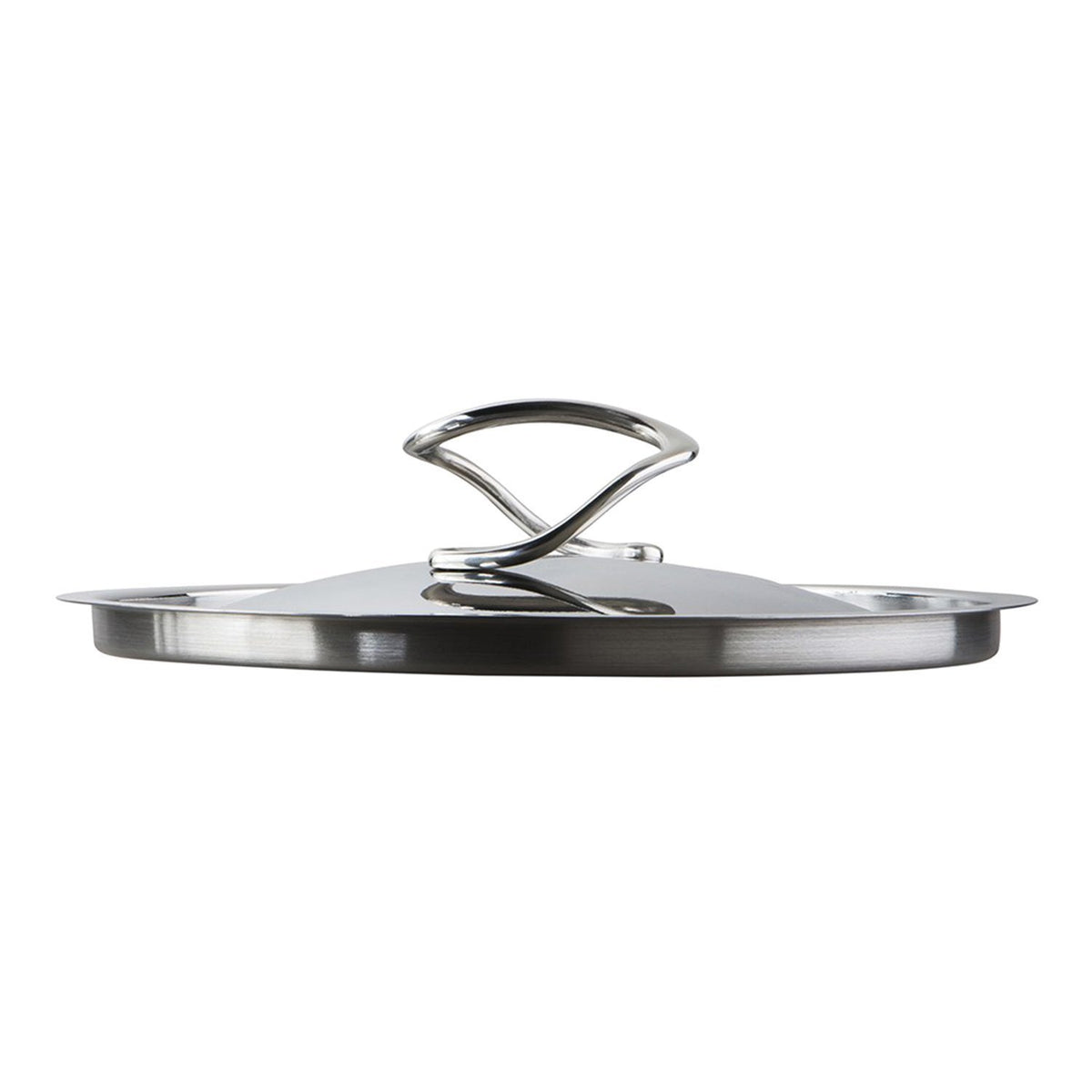 Circulon Style Saute Pan with Lid - 24 cm - 88001 - Jashanmal Home
