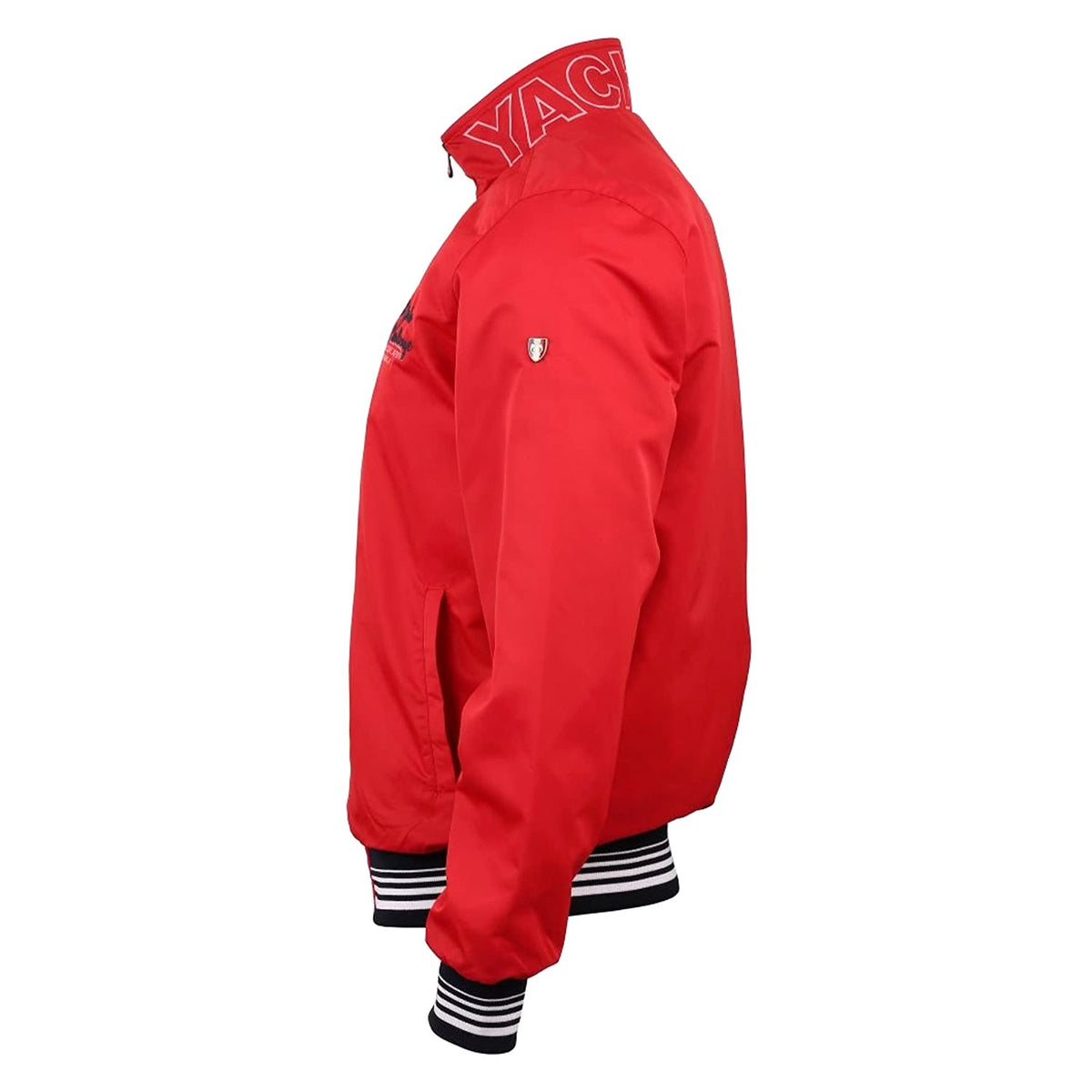 Campione Jacket - Red - 1425010 60100