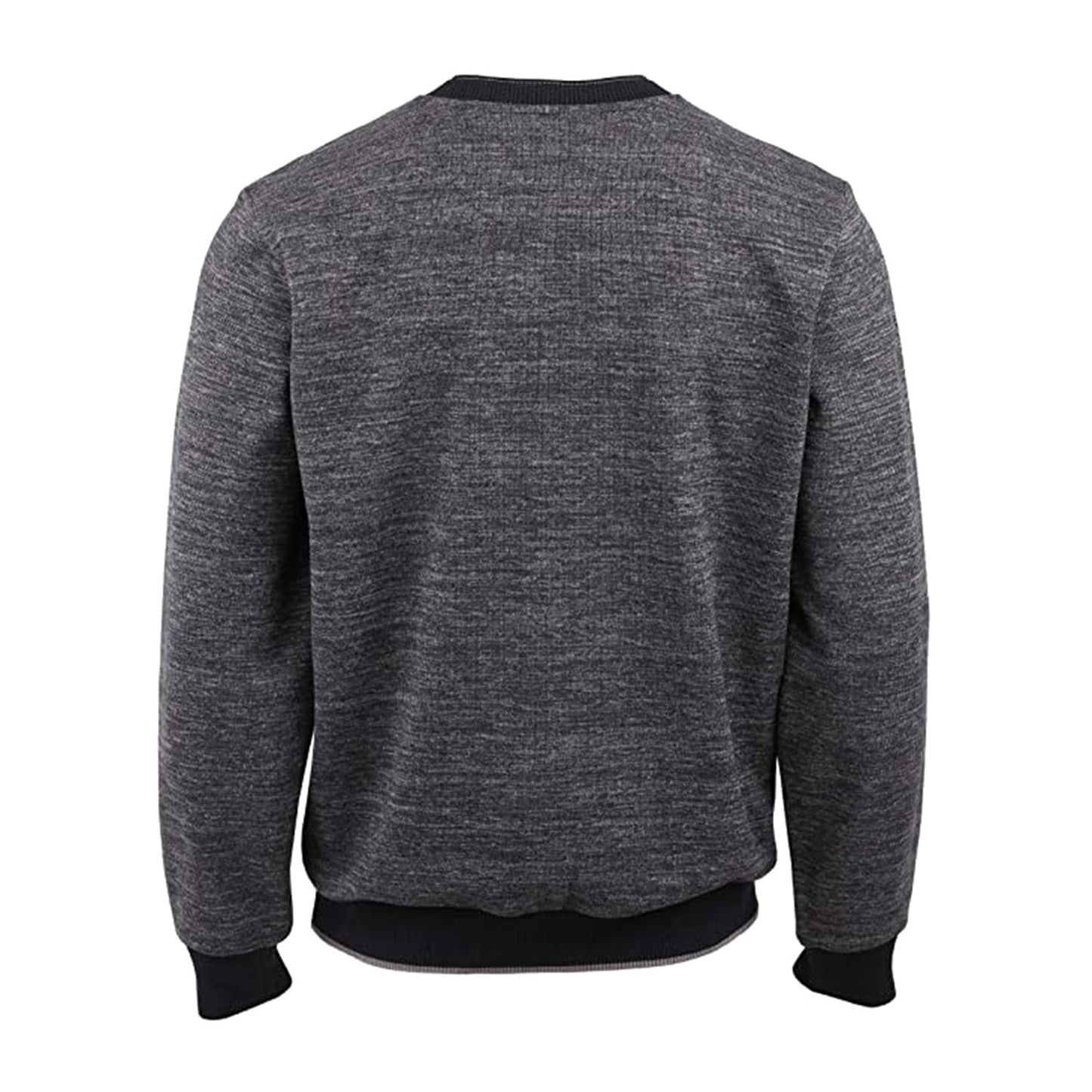 Campione Nicolo Sweatshirt - Grey - 2097414 91409