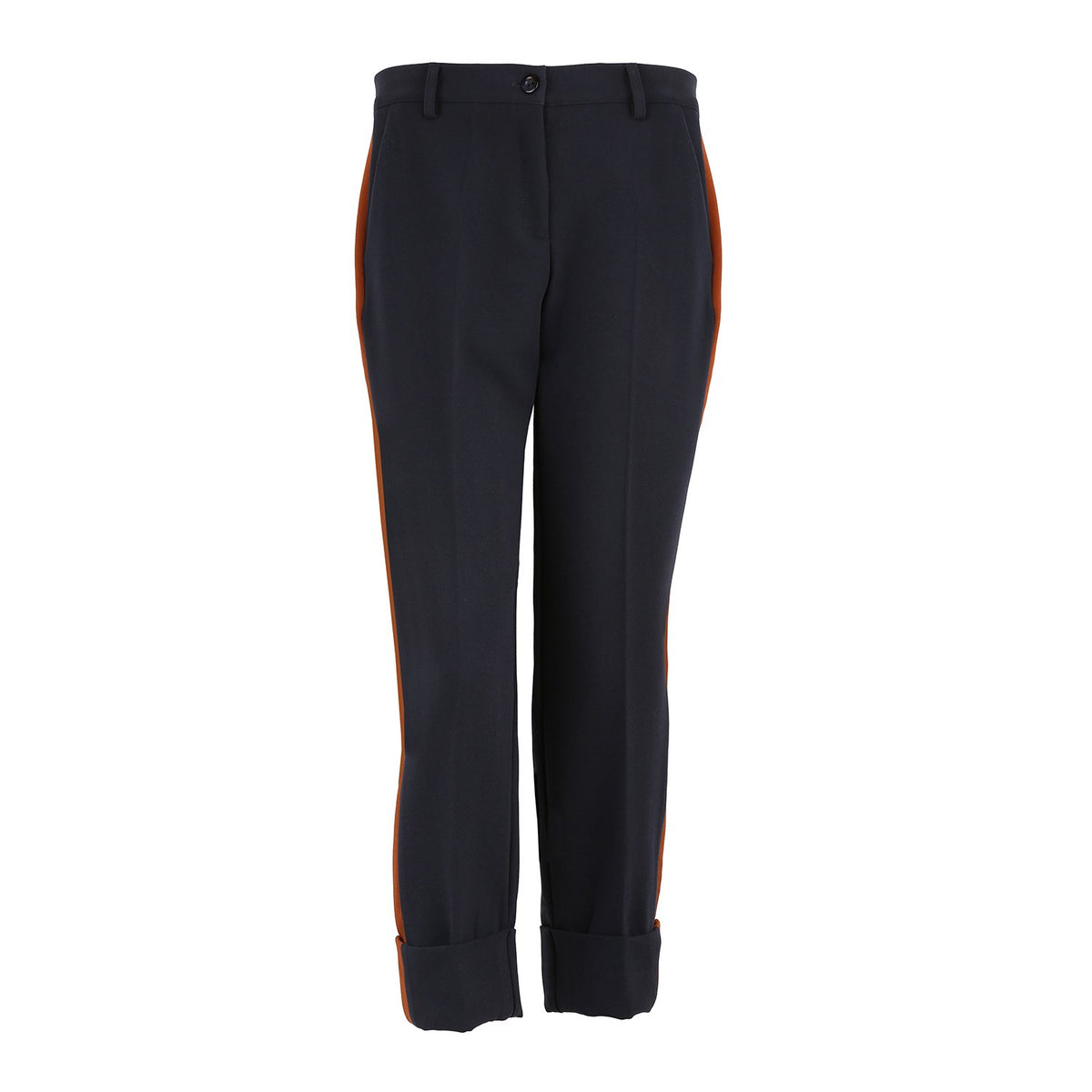 Campione Camilla Women's Trousers - Black - 2102215 85400 38