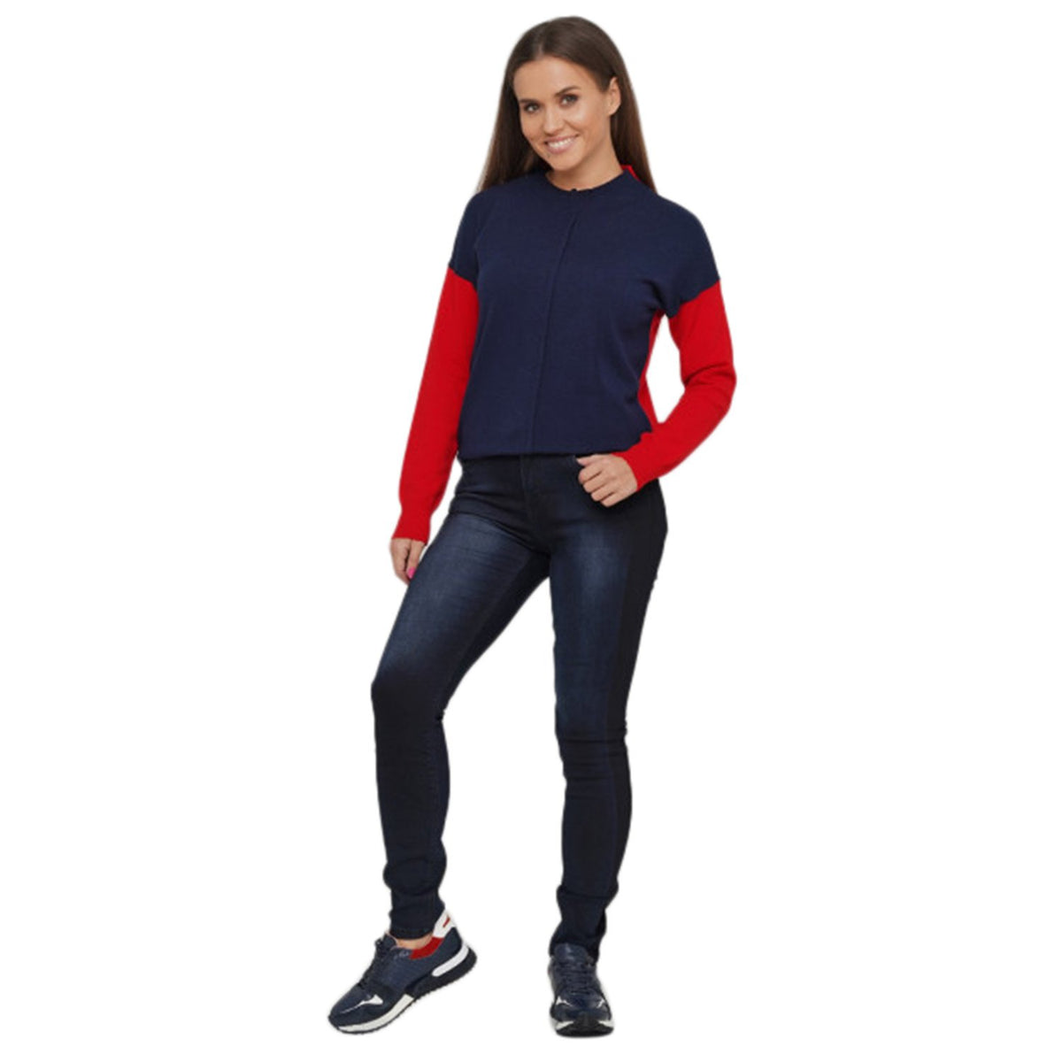 Campione Jeans - Dark Blue - 2772011 86100