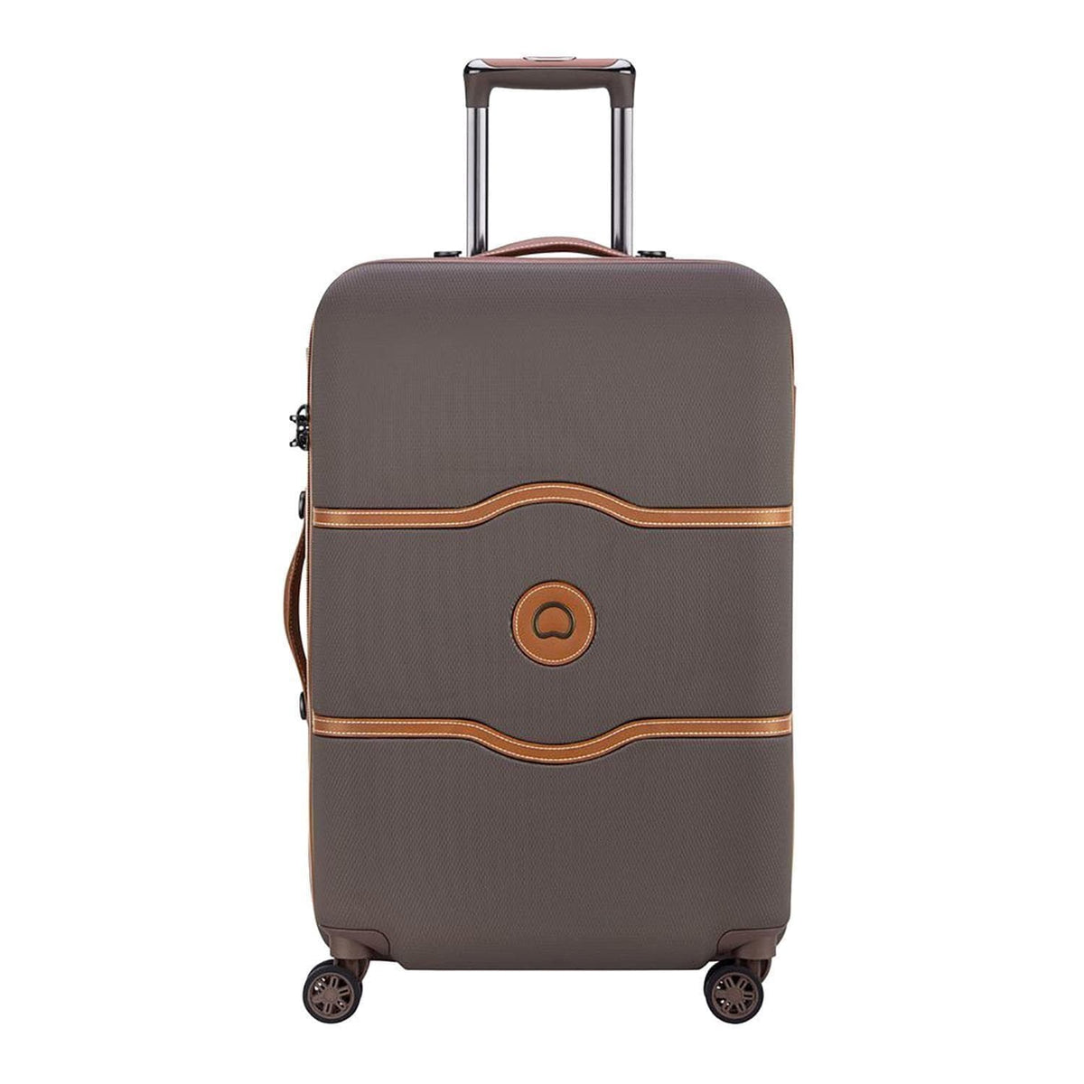 CHATELET AIR 67 4DW TR CASE CHOCOLATE