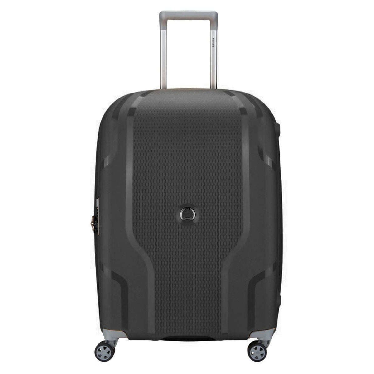 CLAVEL 83 4DW EXP TR CA BLACK