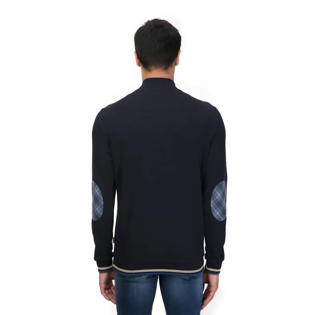 Galvanni Selenica Sweater - Grey - Glvwm32560211