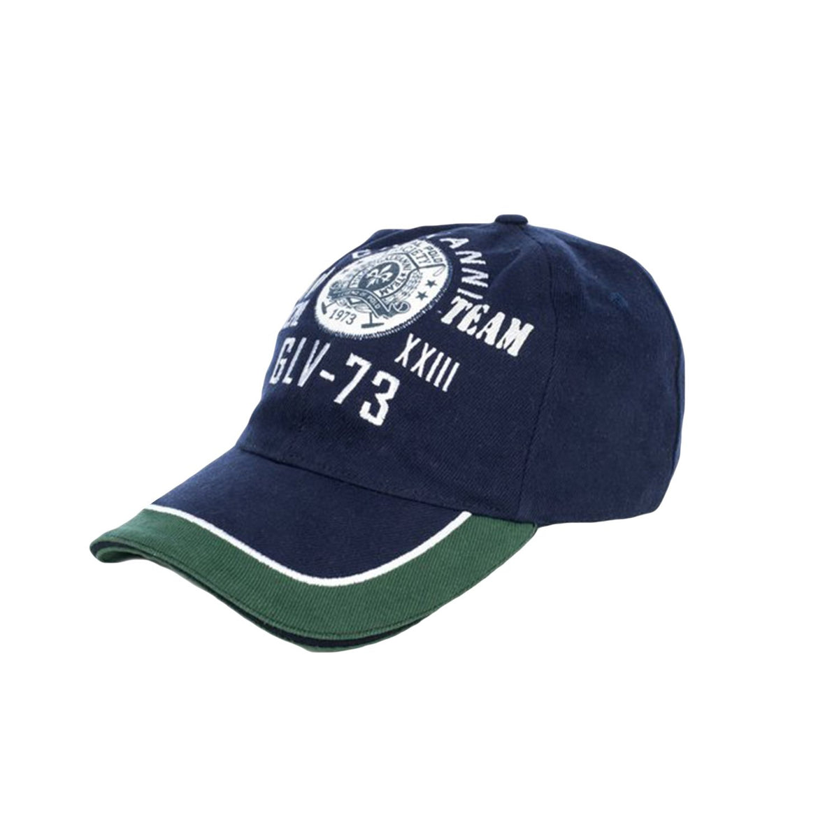 Galvanni Aiquile Cap - Dress Blues Multi - GLVWM37760281 NS