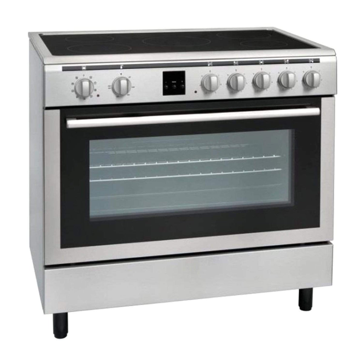 Hoover Multi Function Cooker - VCG9060 - Jashanmal Home