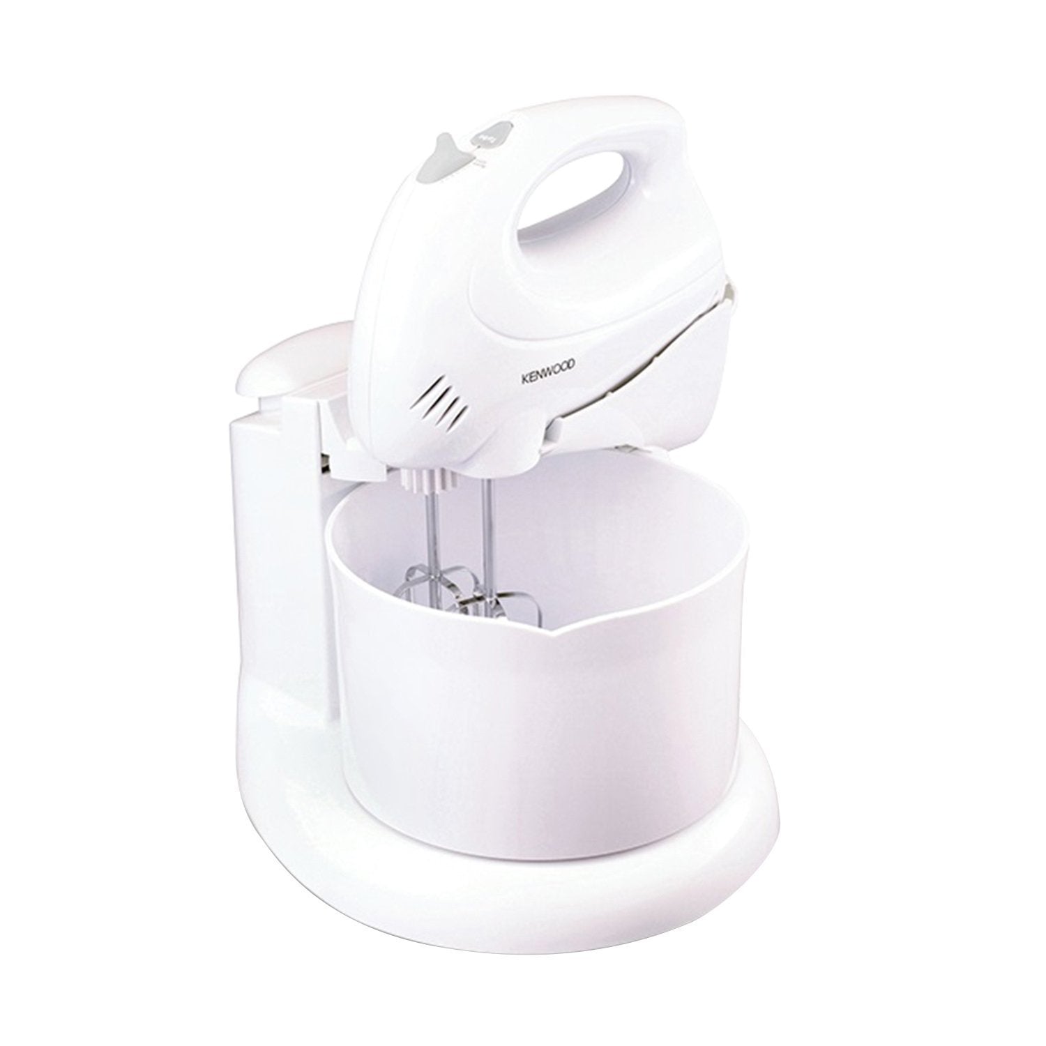 Kenwood Hand Mixer White Hm430 Jashanmal Kuwait