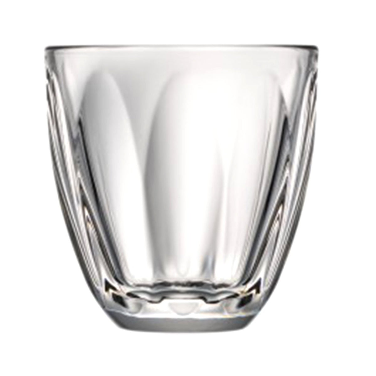 La Rochere Boudoir Tumbler - Clear - 614401
